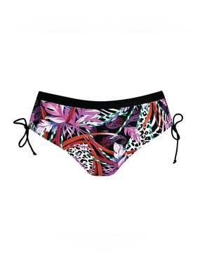 ANITA

Anita Swim Bikini Bottom with Side Ties